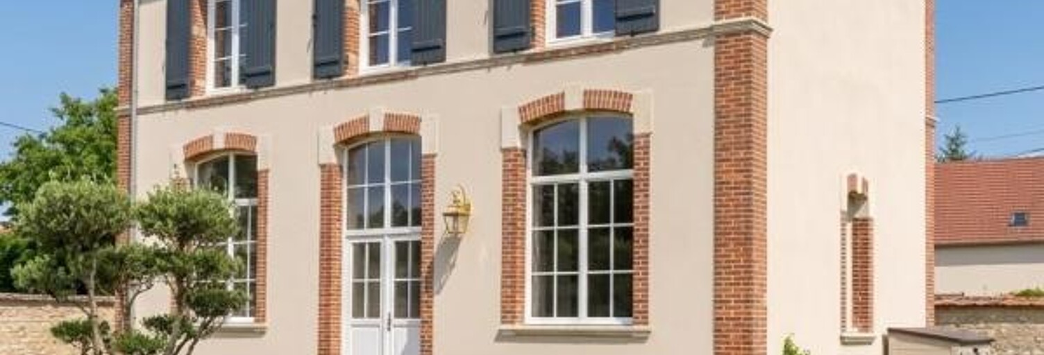 Maison 3 Pièces 129 m² à vendre à Charbuy (89113)