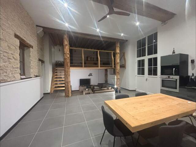 Maison À Vendre — photo du bien