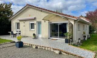 Maison 4 Pièces 125 m² à vendre à Vic-en-Bigorre (65500)