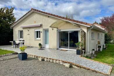 Maison 4 pièces 193500 €