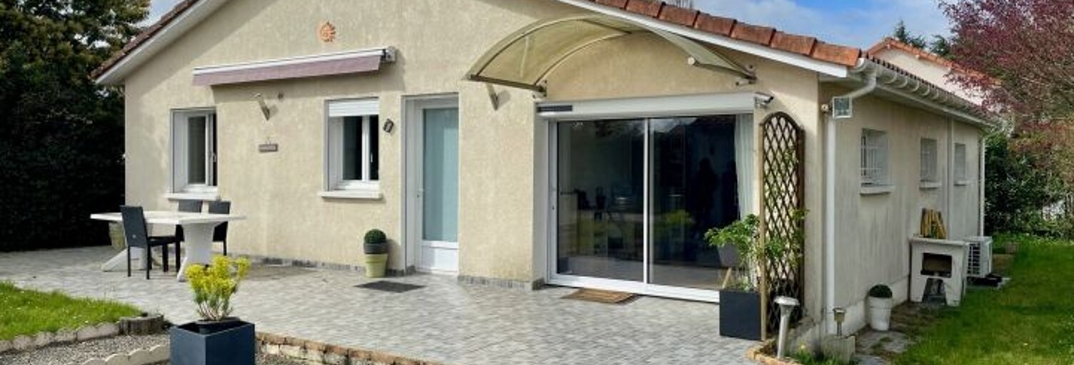 Maison 4 Pièces 125 m² à vendre à Vic-en-Bigorre (65500)