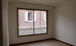 Appartement 1 Pièce 30 m² à louer à Cosne-Cours-sur-Loire (58200)