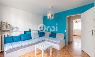 Appartement 3 Pièces 55 m² à vendre à Reims (51100)