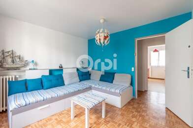 Appartement 3 pièces 145000 €