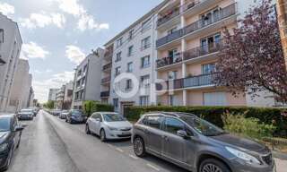 Appartement 3 Pièces 55 m² à vendre à Reims (51100)