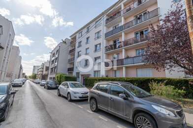 Appartement 3 pièces 145000 €