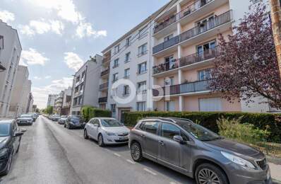 Appartement À Vendre — photo du bien