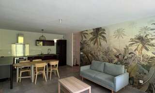 Appartement 2 Pièces 59 m² à louer à Chambéry (73000)