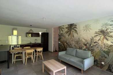 Appartement 2 pièces 895 €