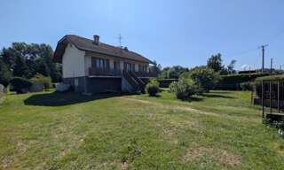 Maison 4 Pièces 95 m² à vendre à Bloye (74150)