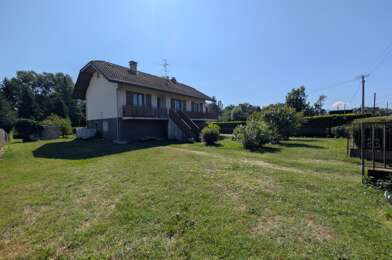 Maison 4 pièces 365000 €