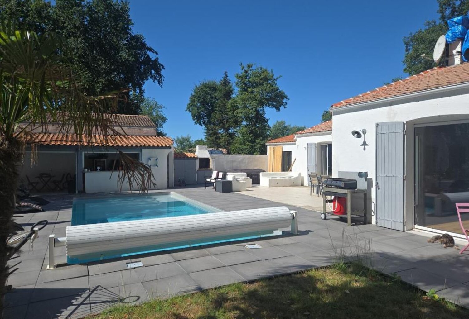 Maison À Vendre — photo 1