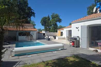 Maison 6 pièces 644800 €