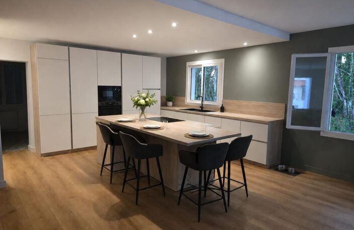 Maison À Vendre — photo 4