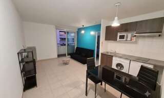 Appartement 1 Pièce 33 m² à louer à Toulouse (31200)