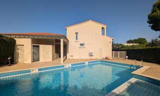 Maison 5 Pièces 136 m² à vendre à Pézenas (34120)