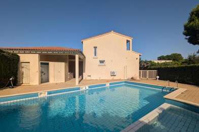 Maison 5 pièces 480000 €