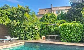 Maison 9 Pièces 220 m² à vendre à Castelnau-de-Guers (34120)