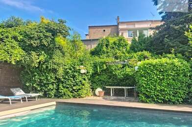 Maison 9 pièces 590000 €