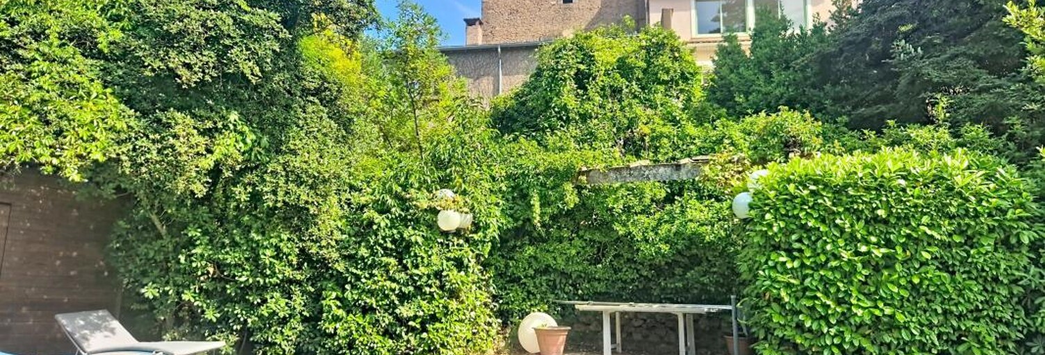 Maison 9 Pièces 220 m² à vendre à Castelnau-de-Guers (34120)
