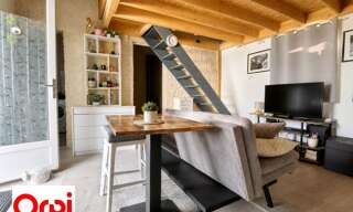 Maison 2 Pièces 36 m² à vendre à Saint-Amand-Longpré (41310)