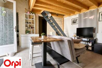 Maison 2 pièces 71900 €