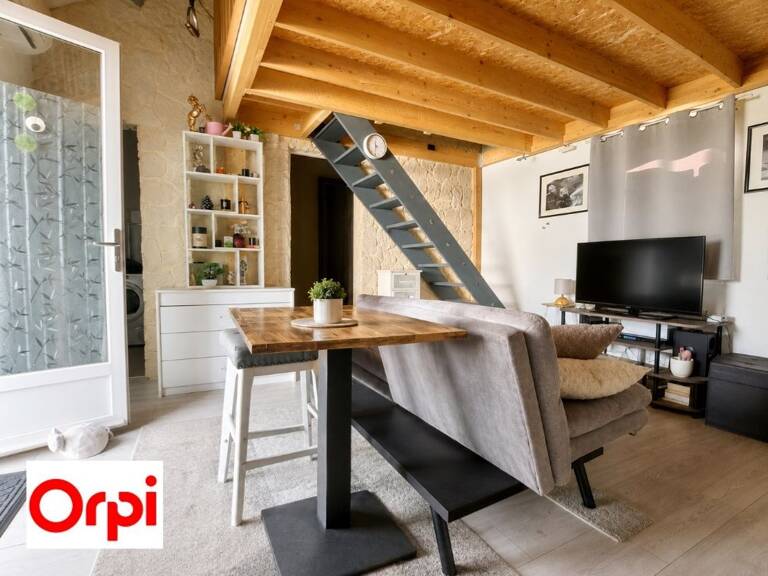 Maison À Vendre — photo 1