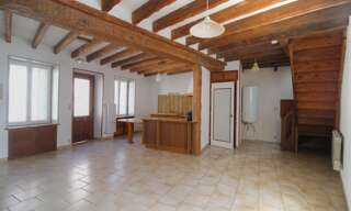 Maison 4 Pièces 74 m² à vendre à Châtillon-Coligny (45230)