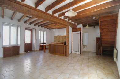 Maison 4 pièces 58000 €