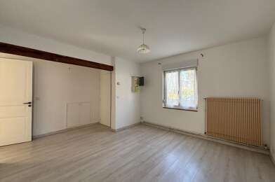 Appartement 2 pièces 750 €