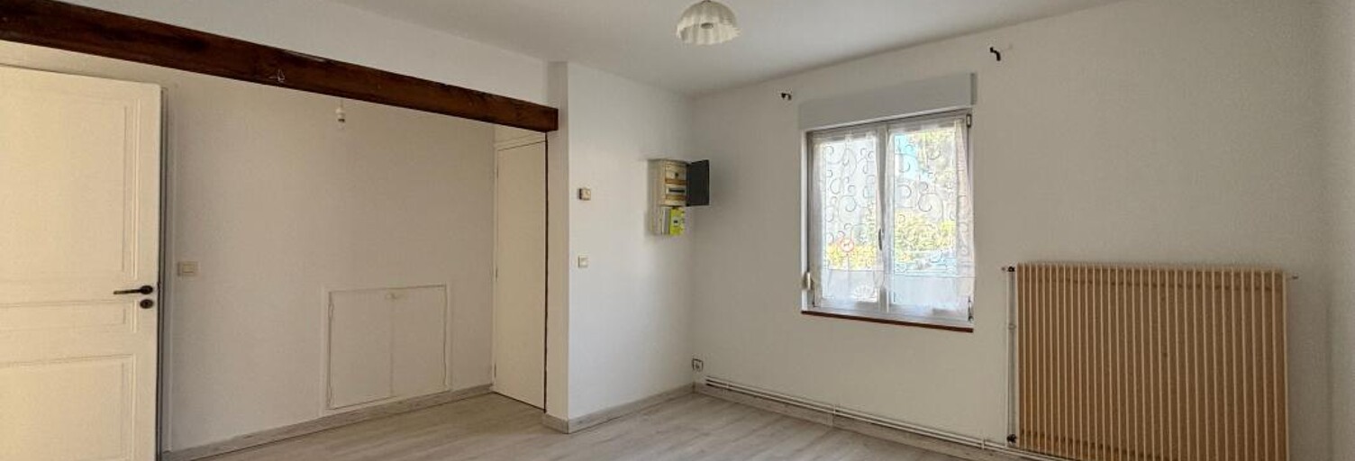 Appartement 2 Pièces 47 m² à louer à Reims (51100)