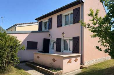 Maison 5 pièces 110000 €