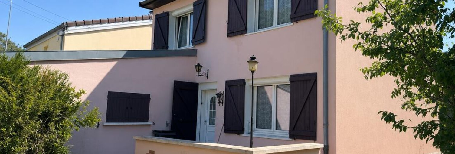 Maison 5 Pièces 85 m² à vendre à Saint-Dizier (52100)