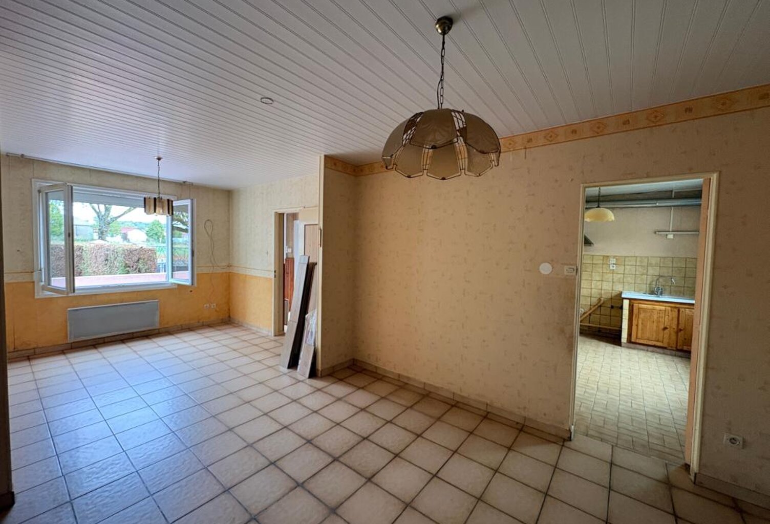 Maison À Vendre — photo 1