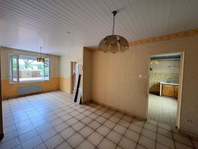 Maison À Vendre — photo du bien