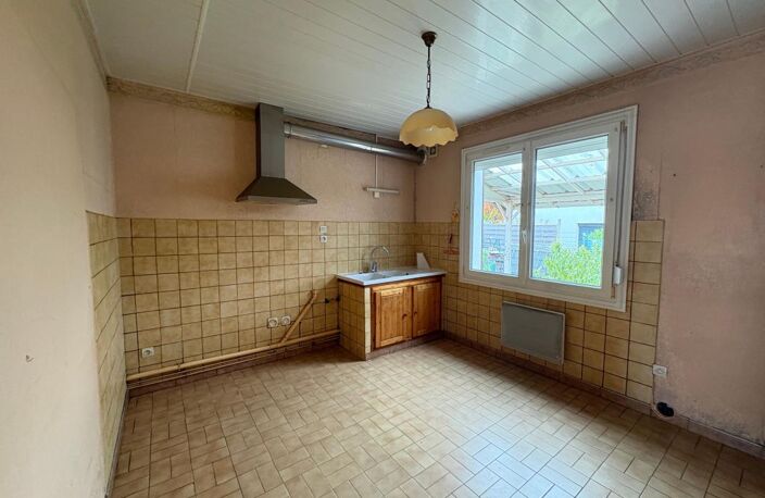 Maison À Vendre — photo 2