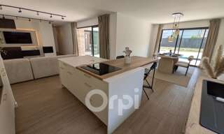 Maison 5 Pièces 164 m² à vendre à Les Martres-de-Veyre (63730)