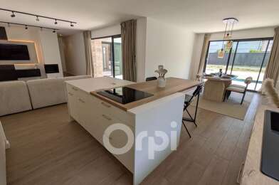 Maison 5 pièces 569900 €