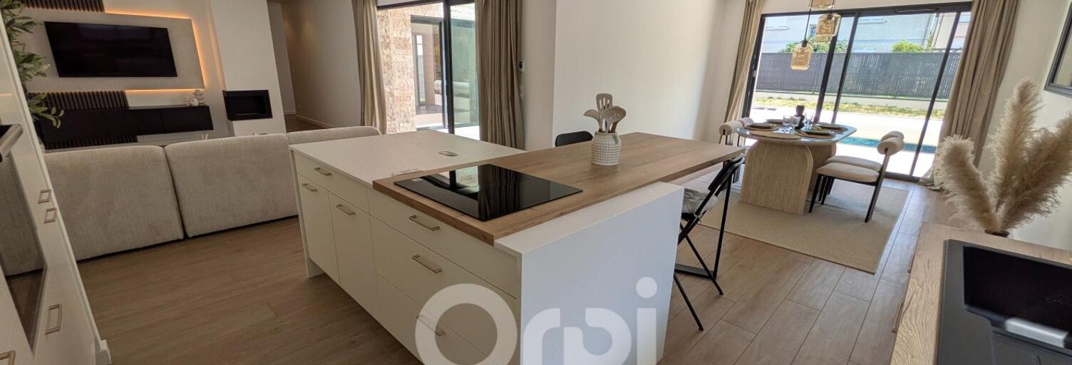 Maison 5 Pièces 164 m² à vendre à Les Martres-de-Veyre (63730)
