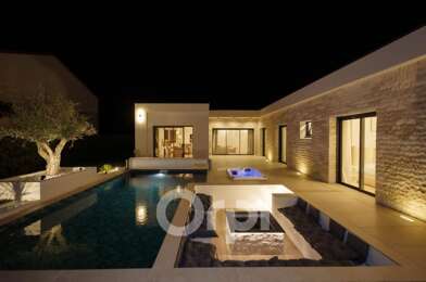 Maison 5 pièces 529900 €