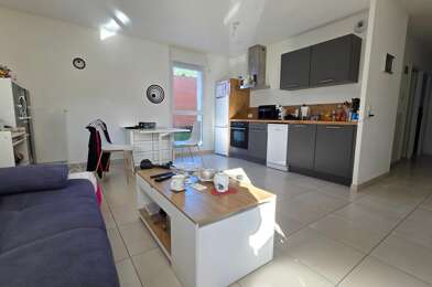 Appartement 3 pièces 169500 €