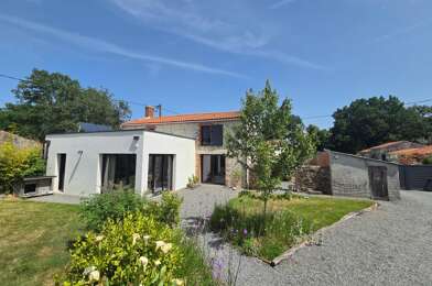 Maison 4 pièces 306000 €