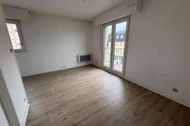 Appartement 1 pièces 365 €