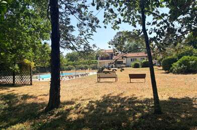 Maison 6 pièces 328600 €