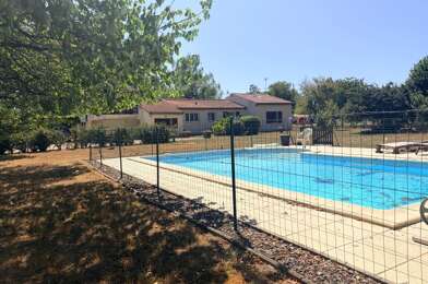 Maison 6 pièces 328600 €