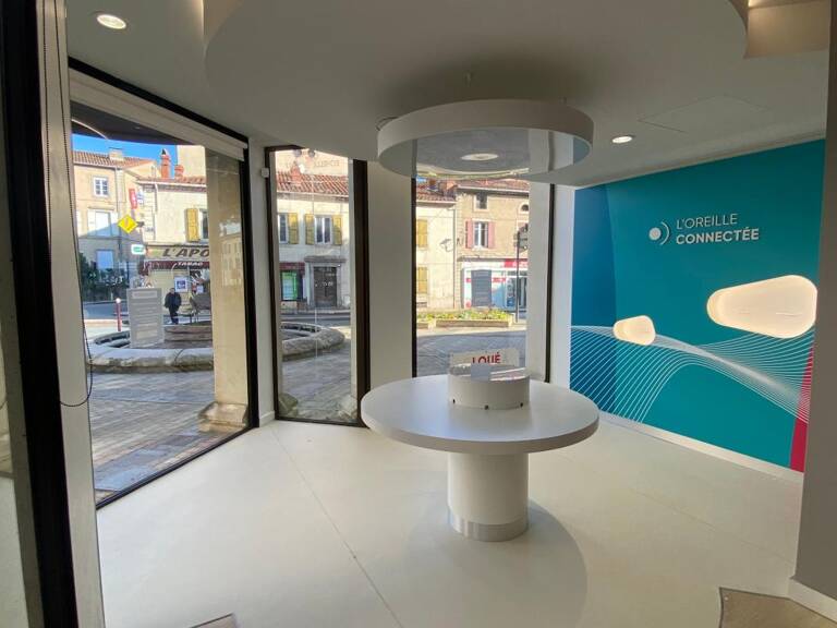 Bien Commercial À Louer — photo 1