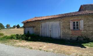 Maison 2 Pièces 75 m² à vendre à Saint-Jouvent (87510)