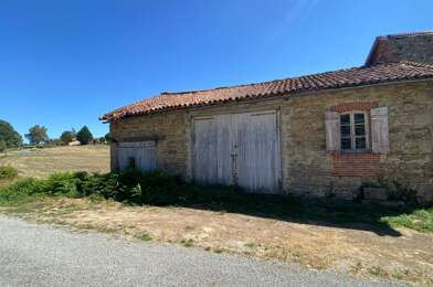 Maison 2 pièces 22000 €