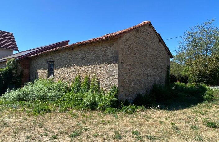 Grange - Saint Jouvent — photo 2