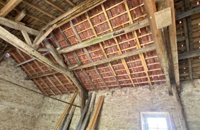Grange - Saint Jouvent — photo 3